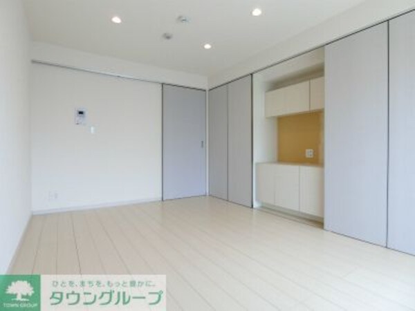 リビング・居室