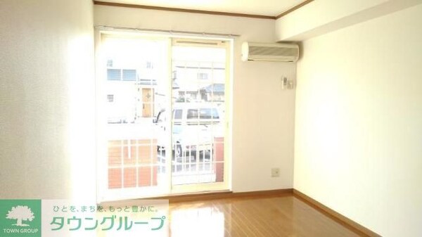 リビング・居室