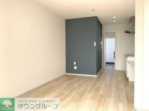 リビング・居室