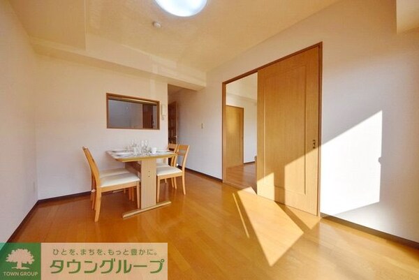 リビング・居室