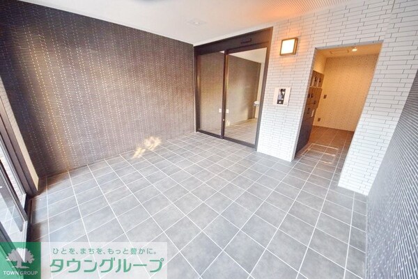 エントランス(エントランス)