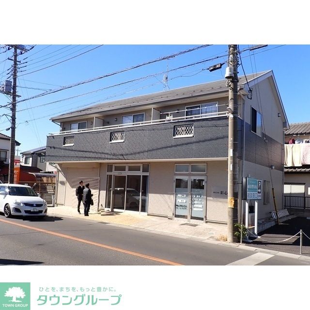 外観写真