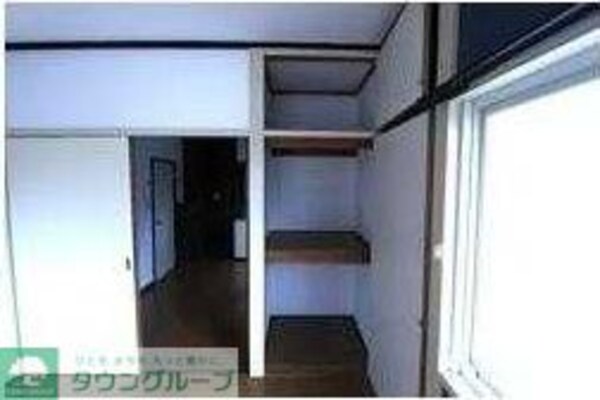 収納(反転タイプになります)