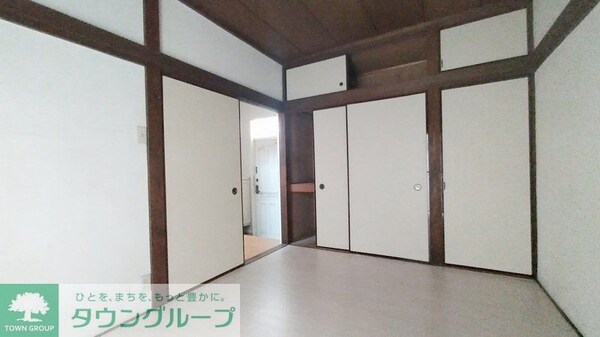 その他室内・内装(収納)