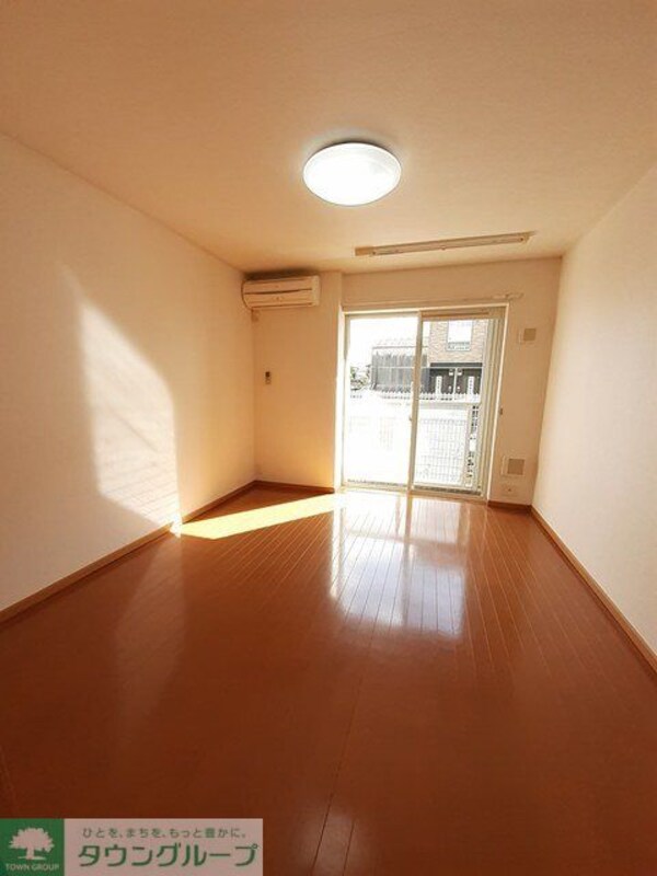 リビング・居室