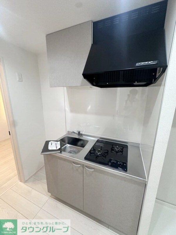 キッチン(キッチン)