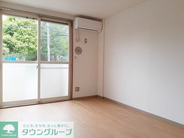 リビング・居室