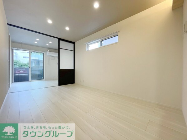 リビング・居室(※同施工会社イメージ)