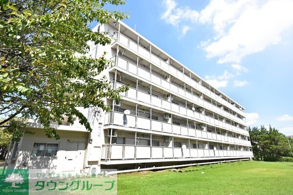 外観(建物外観)
