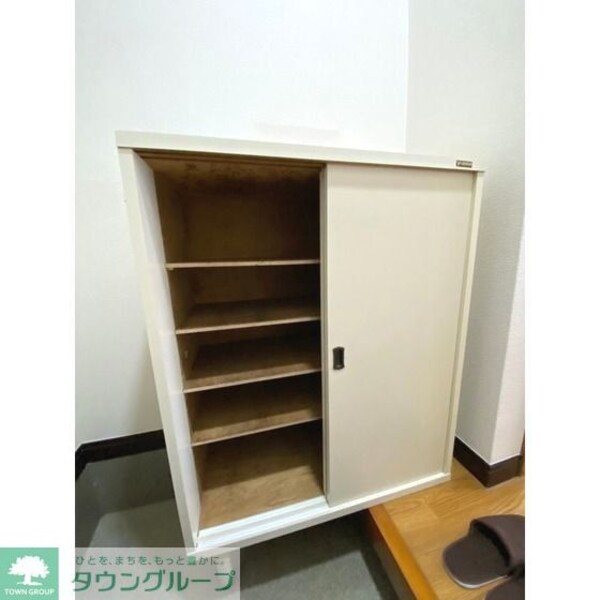 設備(別部屋参照　現状優先)