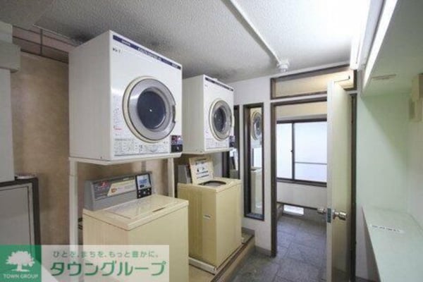 共有部分
