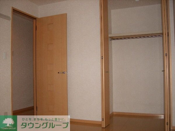 収納(収納)