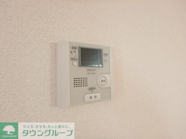セキュリティ(設備)