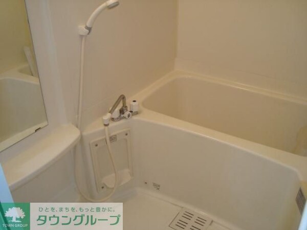 バス／シャワールーム等