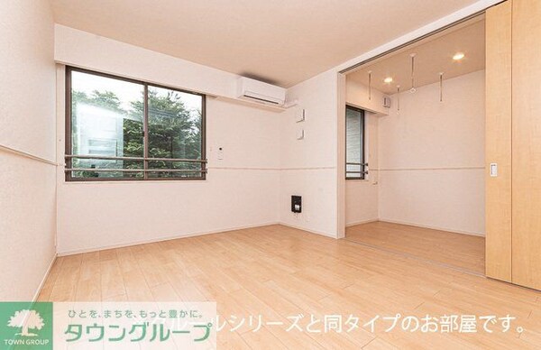 リビング・居室