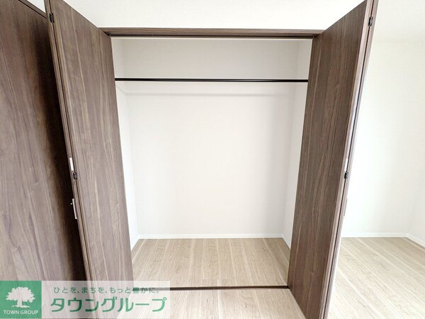 収納(収納)
