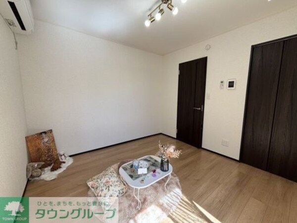 子供部屋