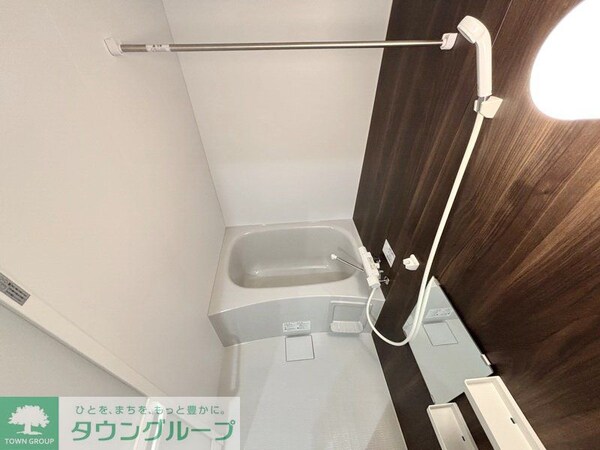 バス／シャワールーム等