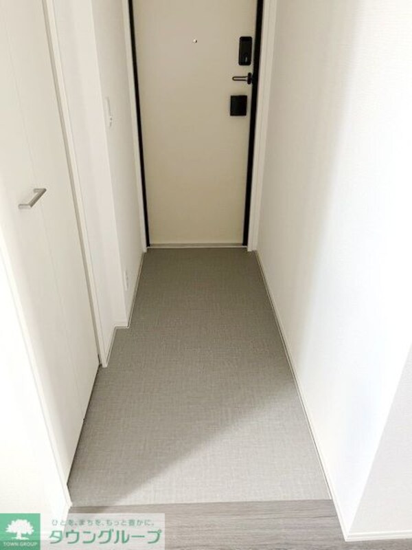 玄関(玄関)