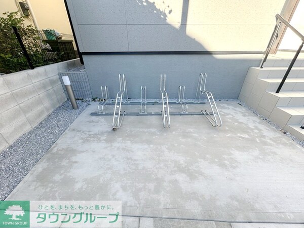 バルコニー(バルコニー)