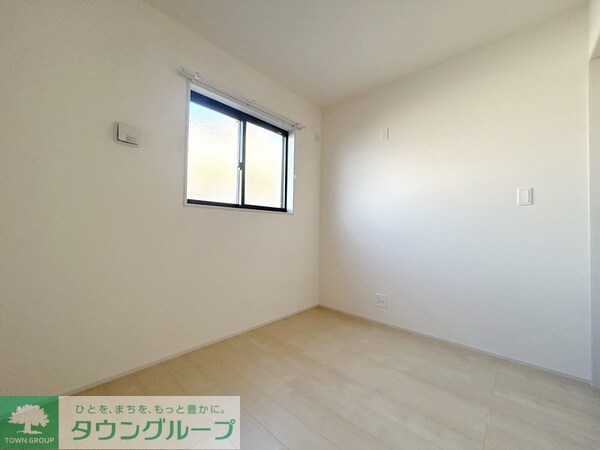 その他室内・内装(リビング/居室)