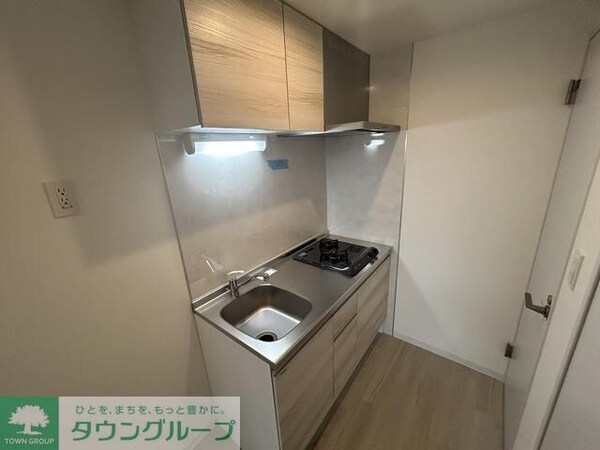 キッチン(※同施工会社イメージ)