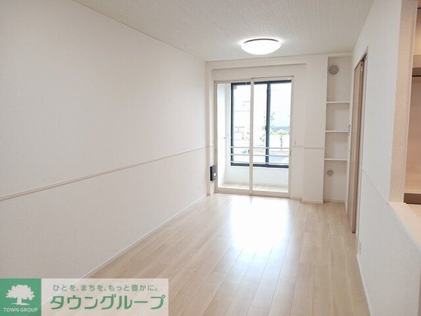 リビング・居室