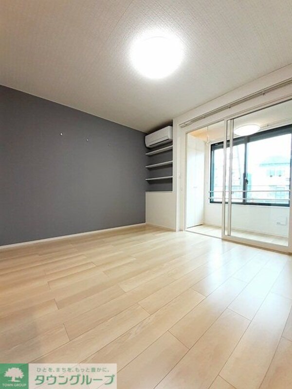 リビング・居室