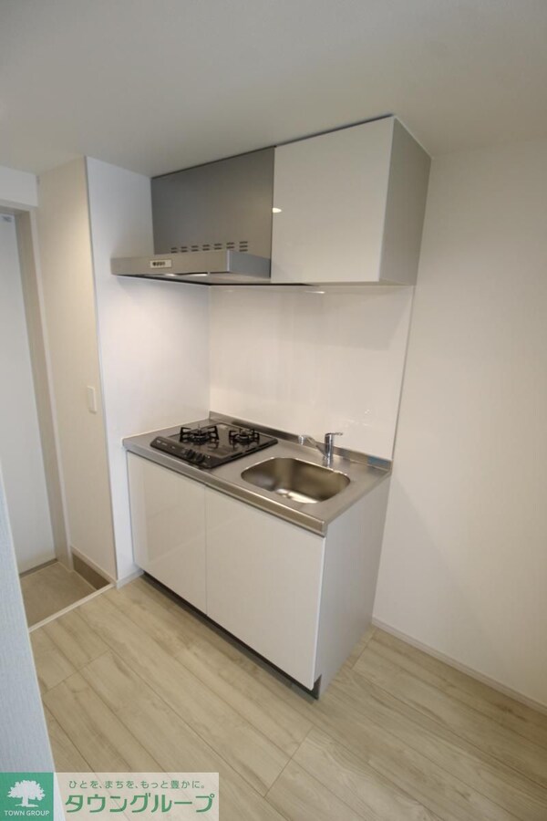 キッチン(キッチン)