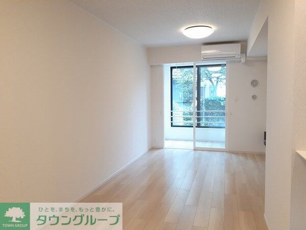 リビング・居室