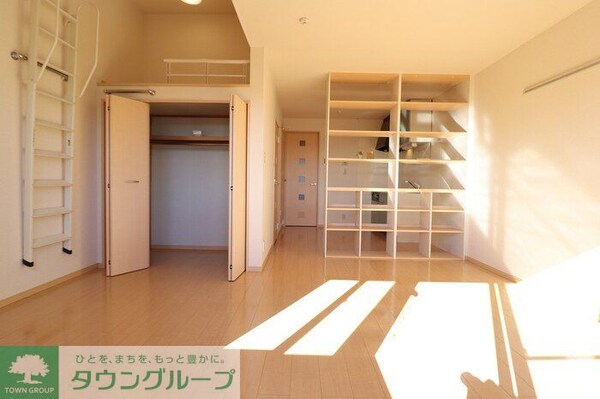 リビング・居室