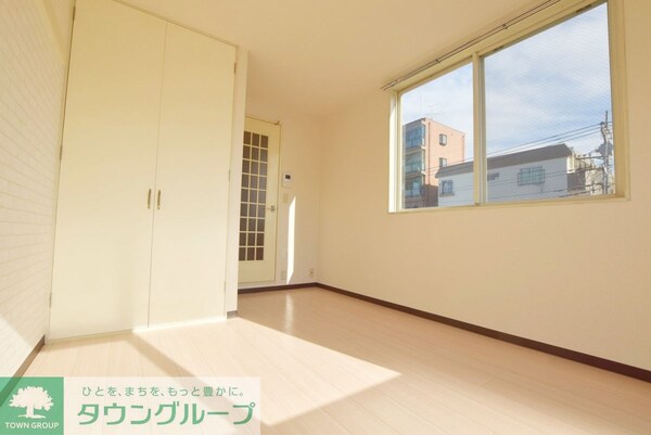 リビング・居室