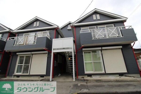 外観(外観)
