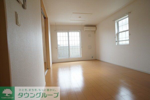 リビング・居室