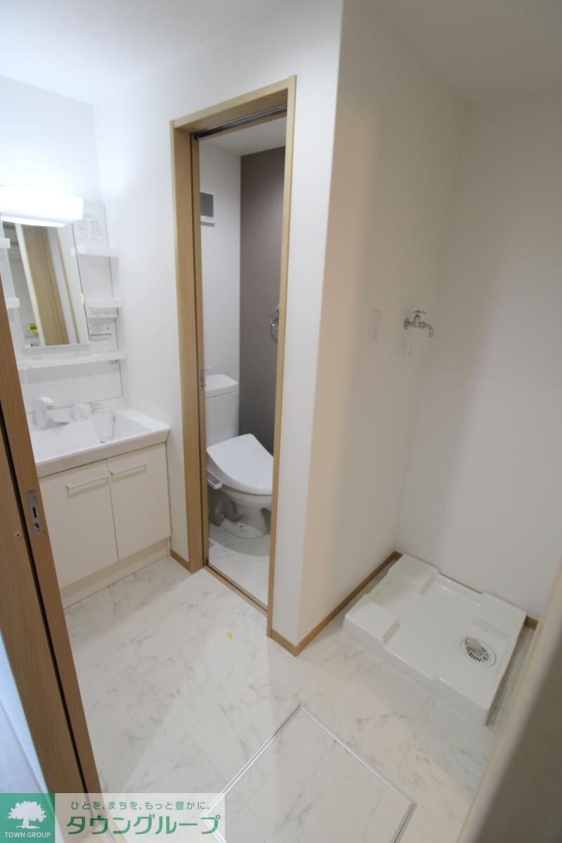 物件内観写真11　