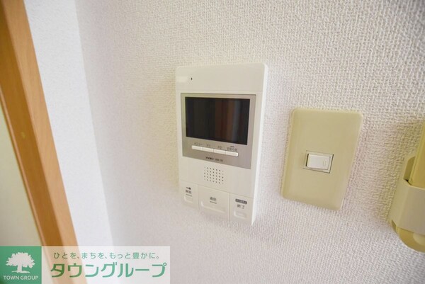 セキュリティ(設備)