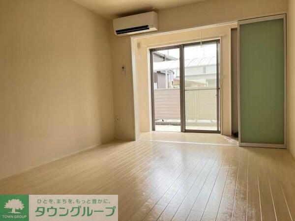リビング・居室