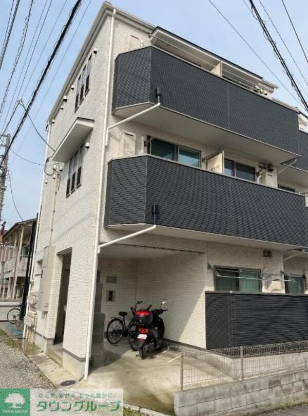 外観(外観)