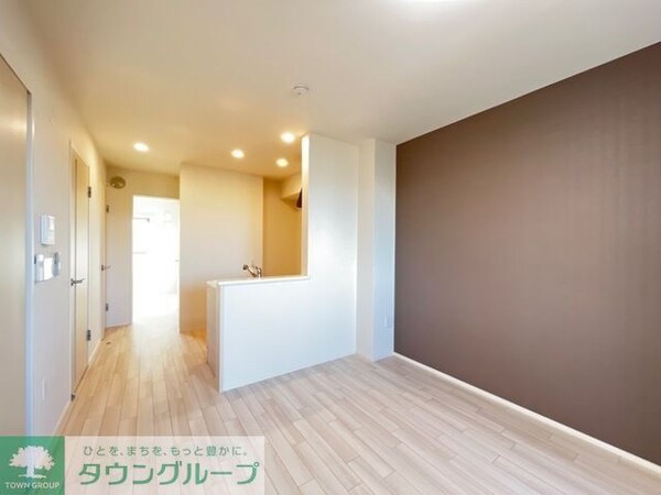 リビング・居室