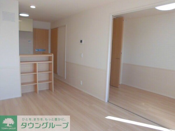 リビング・居室
