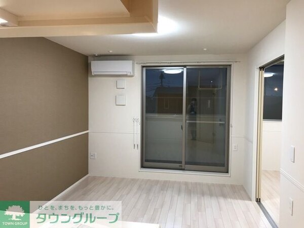 リビング・居室