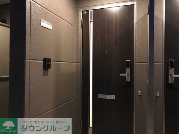 共有部分