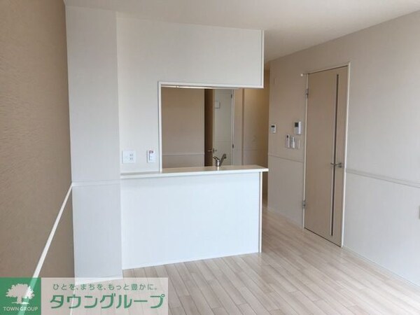 リビング・居室