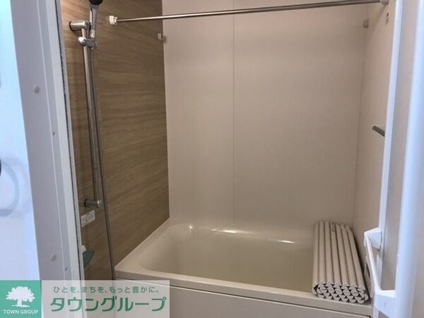 バス／シャワールーム等