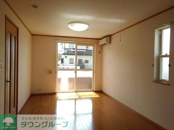 リビング・居室