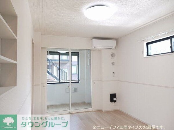 リビング・居室