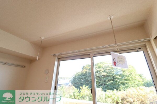 その他室内・内装(※別号室参考写真です)