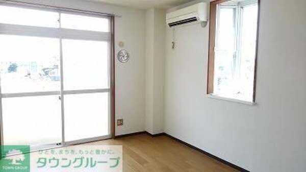 リビング・居室