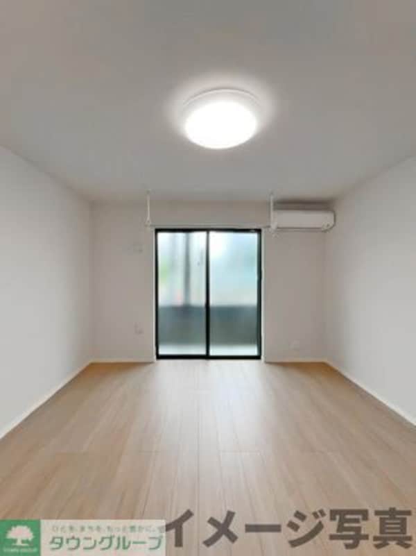 リビング・居室(※同施工会社イメージ)