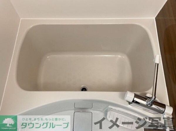 バス／シャワールーム等(※同施工会社イメージ)